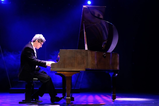 A Victor Borge Taster